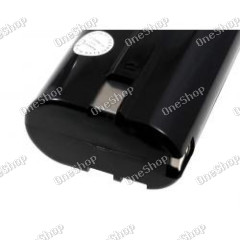 baterie pro AEG P7.2 Stab (7,2V 2000mAh)