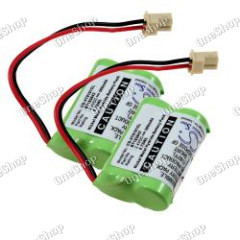 2 baterie pro Vtech LS6005 Typ BT283642 Schnurlostelefon
