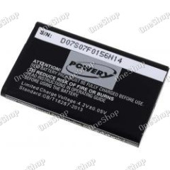 baterie pro Alcatel 8232 / Typ RTR001F01