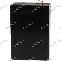 baterie pro APC RBC1 - KungLong