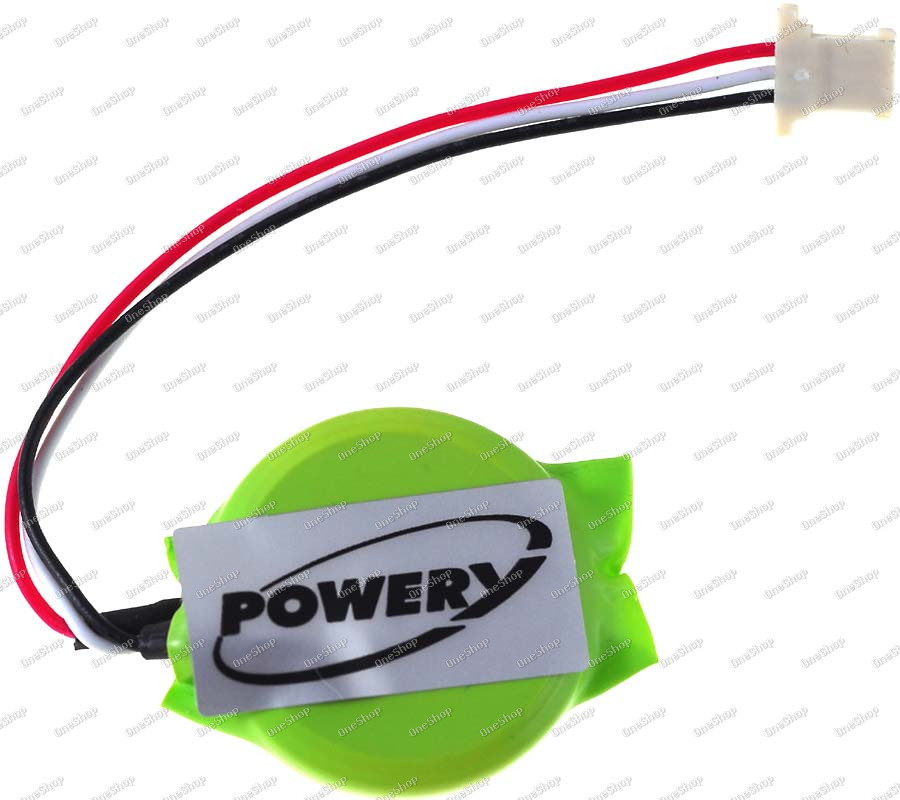 baterie CMOS pro Lenovo ThinkPad X200 / Typ 92P1004