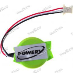 baterie CMOS pro Lenovo ThinkPad X200 / Typ 92P1004