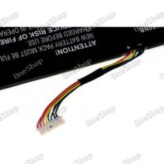 baterie pro Acer Aspire V3 / Typ AC14B18J