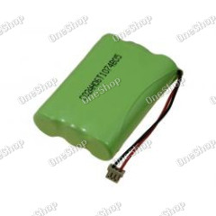 baterie pro Panasonic KX-TCD950/ KX-TCD960/ KX-TCD970/Typ HHR-P101