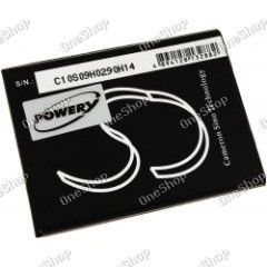 baterie pro Alcatel One Touch Go Flip / OT-4043S / OT-4044T / Typ TLi013C1