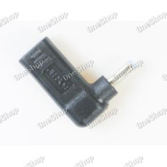Univerzální Nabíječka do auta HP 12-24V s USB-C kabelem