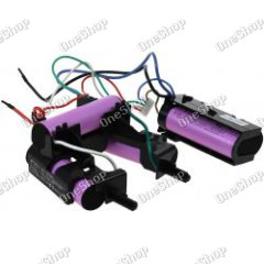 baterie pro vysavač AEG AG18 Plus / AG35 Power / AG3011 / Typ 8087979053