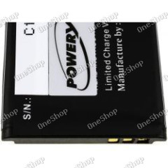 baterie pro Archos 40 Neon / Typ AC40NE