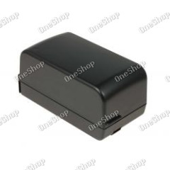 baterie pro Canon 6V 4000mAh NiMH