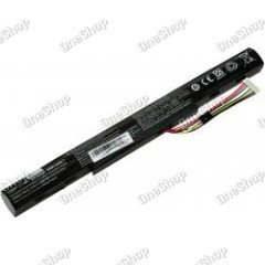 baterie pro Acer Aspire E5-575G / E5-523G / Typ AS16A5K