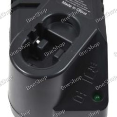 nabíječka pro Bosch nářadí 7,2V-24V/ NiCd-NiMH