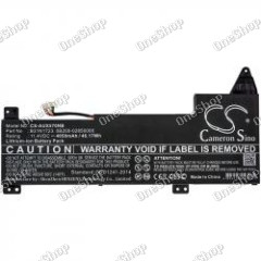baterie pro Asus FX570UD / X570 / Typ B31N1723