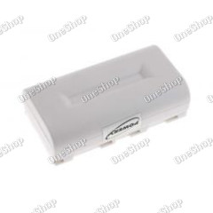 baterie pro Topcon FC100 / Typ BT-62Q 2600mAh