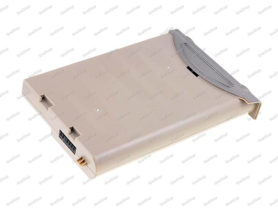 akumulátor pro ACCELL AccelNote 8170