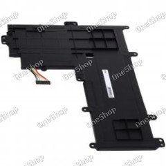 baterie pro Asus Chromebook C202 / VivoBook E201NA / Typ C21N1530