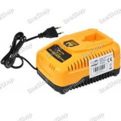 nabíječka pro Dewalt nářadí 7,2V-18V/ NiCd-NiMH