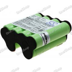 baterie pro vysavač AEG Electrolux AG406 / AG4106 / Typ 90016553200