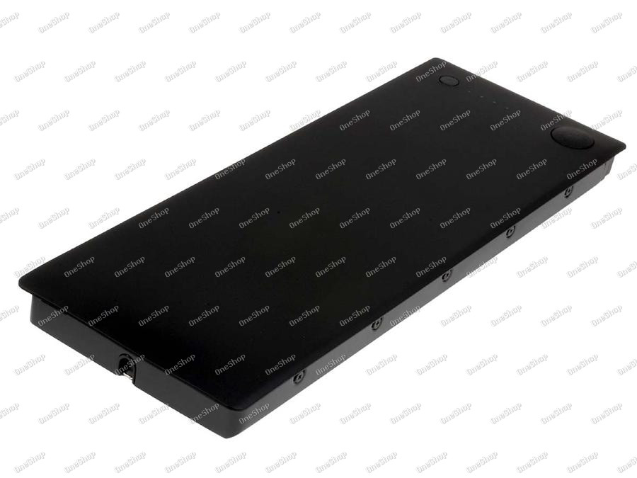 baterie pro Apple MacBook 13" Serie/ Typ A1185 černá