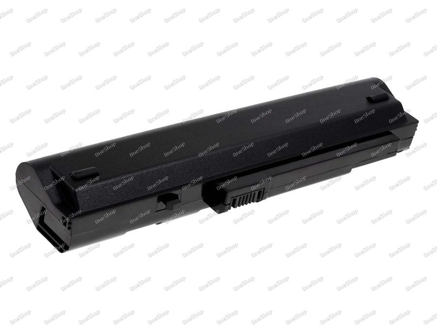 baterie pro Acer Aspire One Serie 4400mAh černá