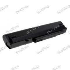 baterie pro Acer Aspire One Serie 4400mAh černá
