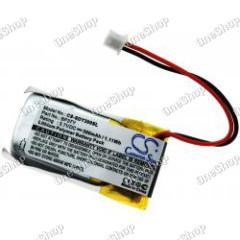 baterie pro Anti-Bell Halsband Dogtra YS300 / Typ BP-37Y