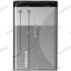 baterie Nokia BL-5C originál