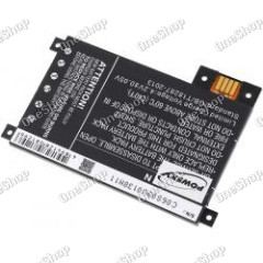 baterie pro Amazon Kindle Touch / Typ 170-1056-00