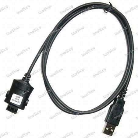 USB datový kabel pro Samsung D720