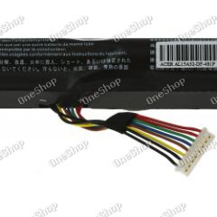 baterie pro Acer Aspire E5-573 / Typ AL15A32