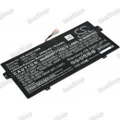 baterie pro Acer Swift 7 SF713-51-M8MF / Spin 7 SP714-51-M339 / Typ SQU-1605