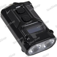 Nitecore TINI 3 LED-klíčenka-svítidlo 600 Lumen originál