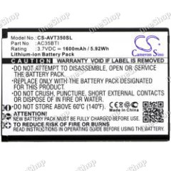 baterie pro Archos 35b Titanium / Typ AC35BTI