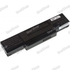 baterie pro BenQ JoyBook R55 Serie/ Typ BATEL80L6 5200mAh