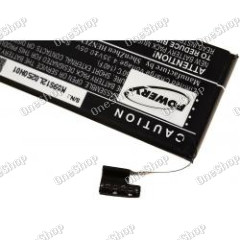 baterie pro Apple iPhone 5/ Typ 616-0611