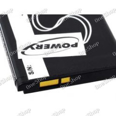 baterie pro Alcatel One Touch 160 / Typ B-VLES6