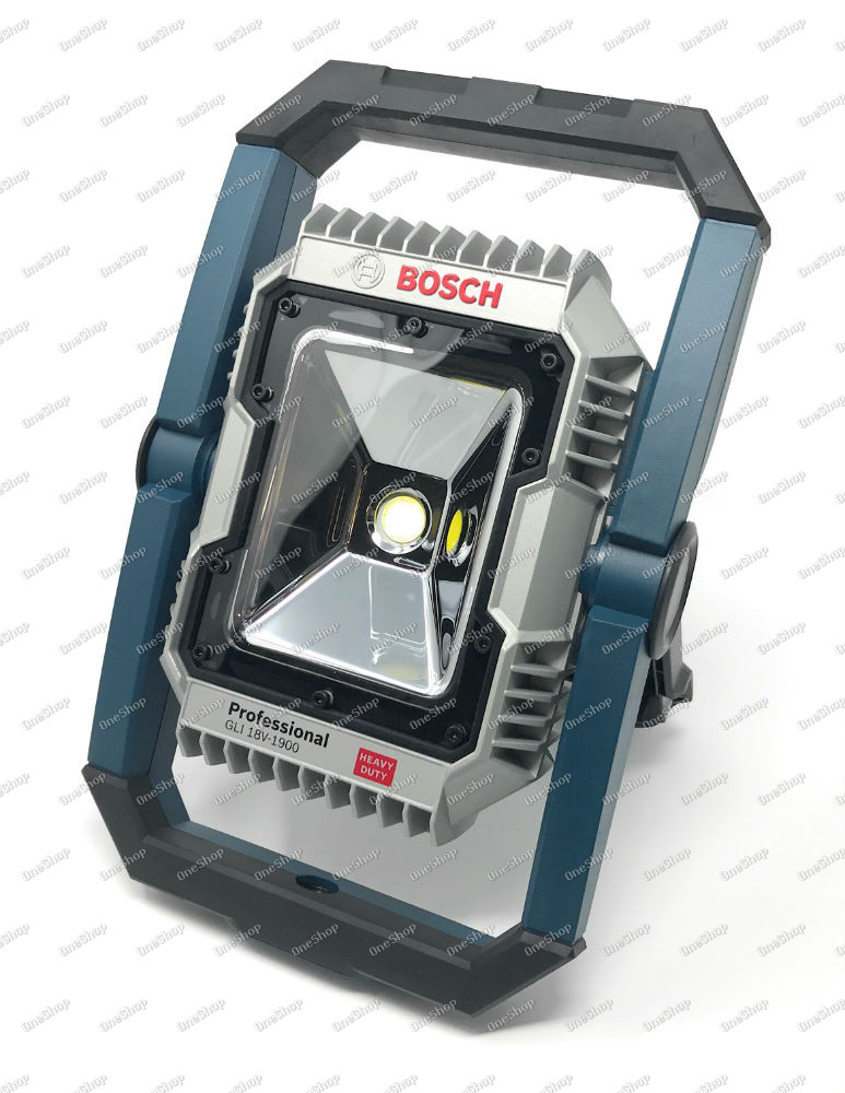 Bosch LED Baustellen svítidlo GLI 18V-1900 C Professional bez baterie originál
