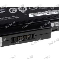 baterie pro BenQ JoyBook R55 Serie / Typ BATEL80L6 standard