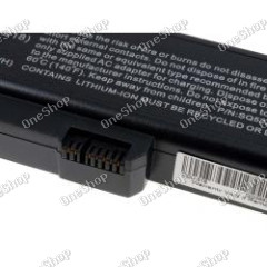 baterie pro Fujitsu Siemens typ 3UR18650F-2-Q
