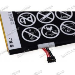 baterie pro Acer Iconia B1-720 / Typ AP13P8J