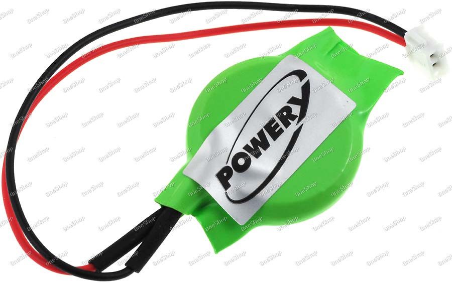 baterie CMOS pro Acer Aspire 4720 / Typ BR1220