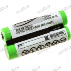 baterie pro Panasonic KX-TG1032PK / Typ HHR-4DPA
