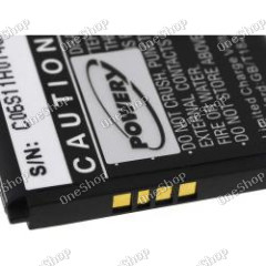baterie pro Alcatel One Touch Link Y800 / Typ CAB23V0000C1