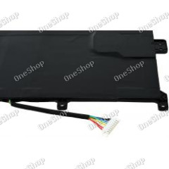 baterie pro Asus Chromebook C423NA-EB0048 / Chromebook C523NA-DH02 / Typ C21N1808