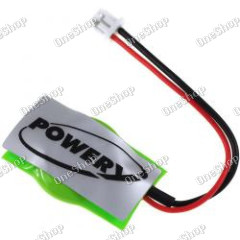 baterie CMOS pro Asus Eee PC 1005H