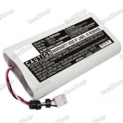 baterie pro Fluke 932645 / Typ 255112