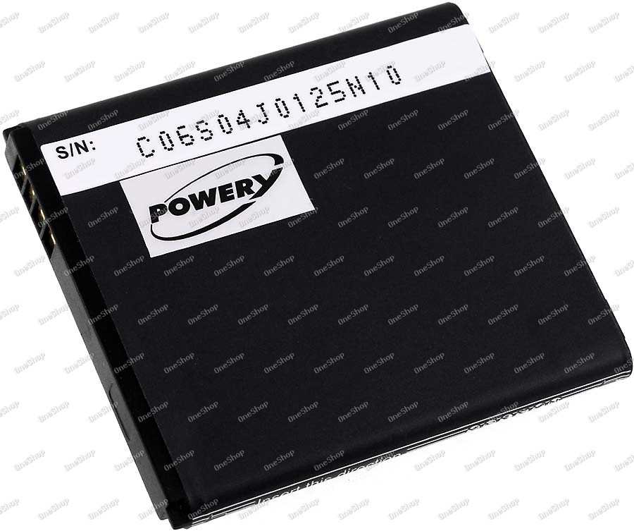 baterie pro Alcatel OT-997/ Typ CAB32E0000C1 1950mAh