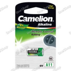alkalická baterie 11A 1ks - Camelion