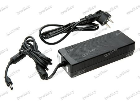 síťový zdroj Notebook HP 18,5V/6,5A (120W) 55,5x2,5mm