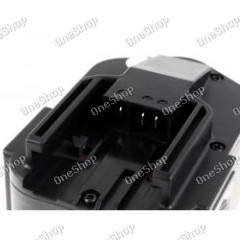 baterie pro AEG B14.4 (14,4V 3000mAh) japonské články