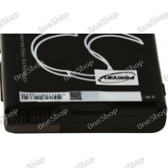 baterie pro Topcon FC-5000 / Sokkia SCH-5000 / Carlson RT3 / Typ 1013591-01